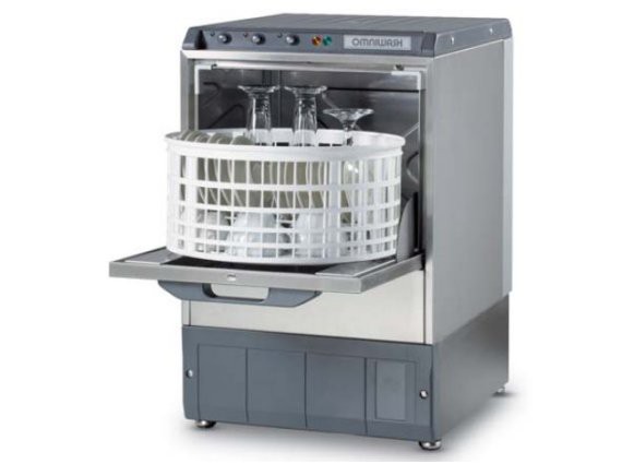 Lavabicchieri Omniwash modello Jolly A36